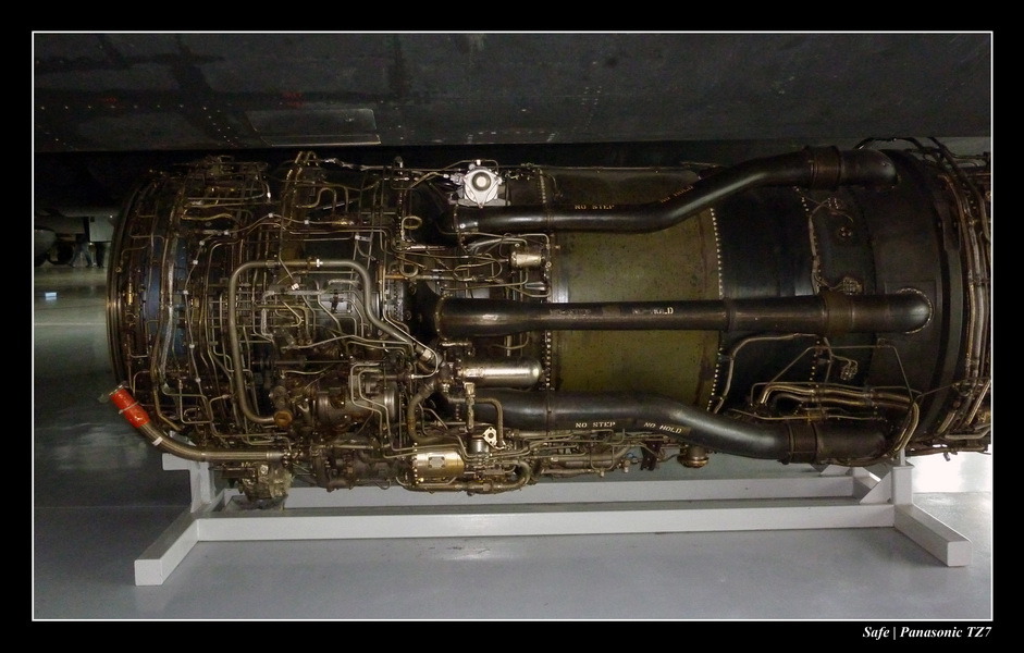 2010 - 11 - Duxford museum 123